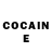 COCAIN 99% Vitja Zoll
